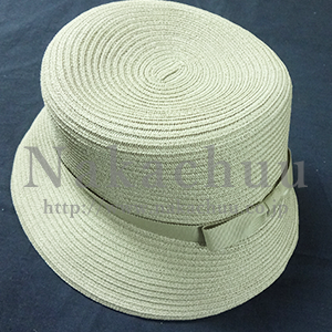 シルク帽子サンプル012